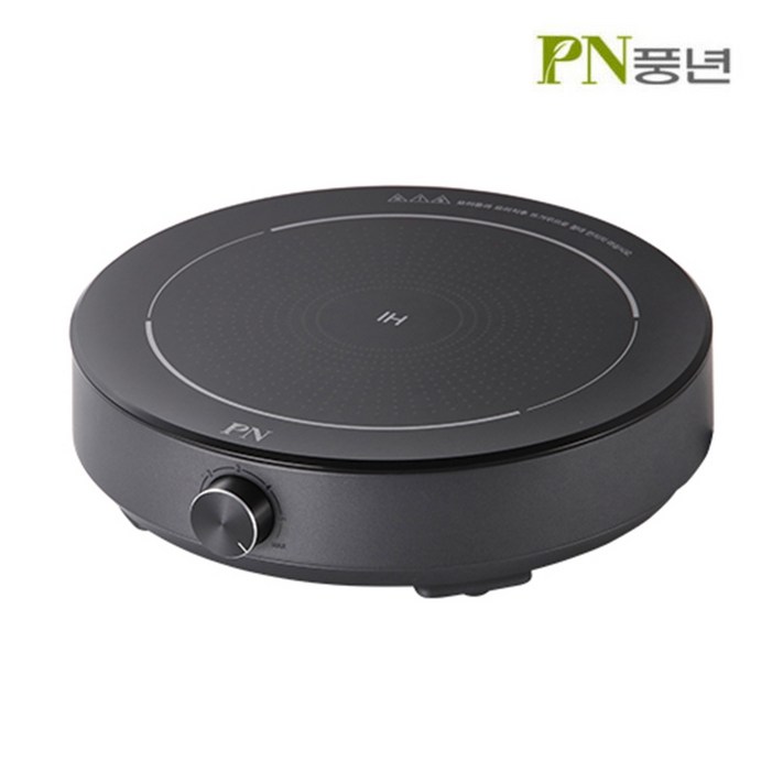 풍년 도야 1구 원형인덕션 DIKA1200C 풍년 도야 1구 원형인덕션 DIKA1200C