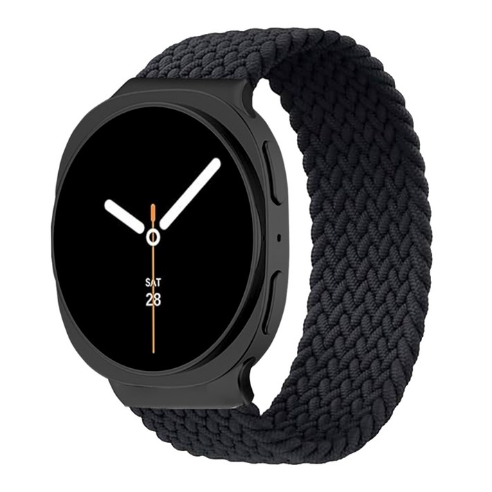 티엑스엘엑스 갤럭시워치 8 클래식 솔로루프 스트랩