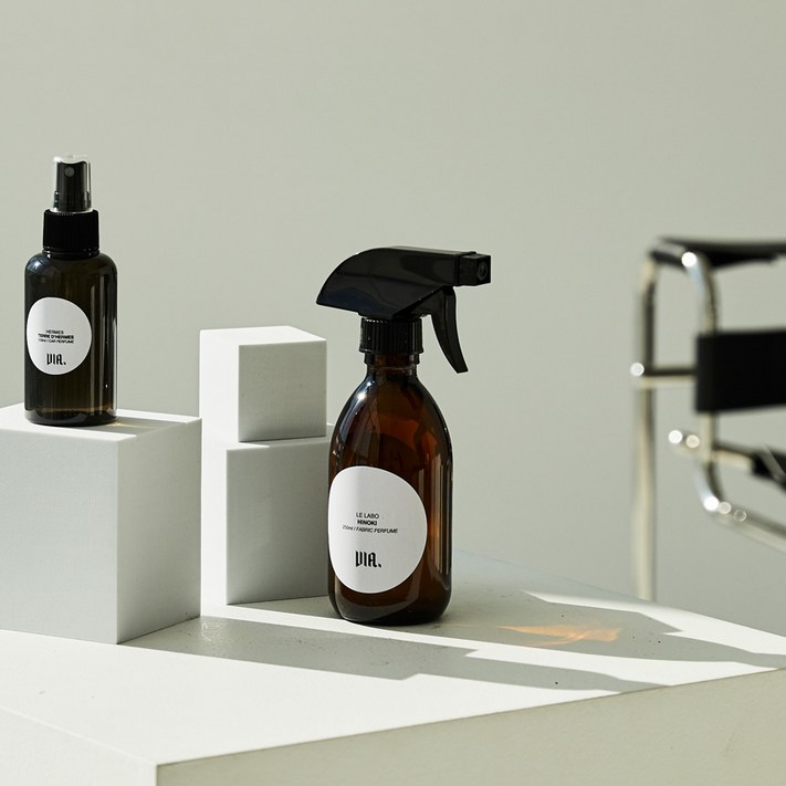 이리드말트 라베뉴즈 목욕하는여인 룸  패브릭퍼퓸 차량용 섬유 스프레이 100ml 120ml 250ml 비아퍼퓸