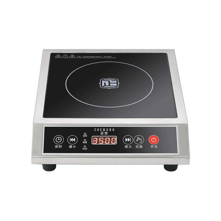 인덕션 3500W 영업용 전기렌지 업소용 식당 주방 레인지 고화력 인덕션 3500W 영업용 전기렌지 업소용 식당 주방 레인지 고화력