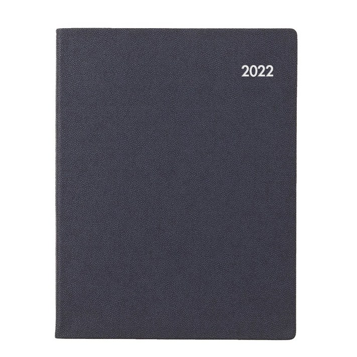오롬 2022년 퍼스널 다이어리 마이크로 먼슬리