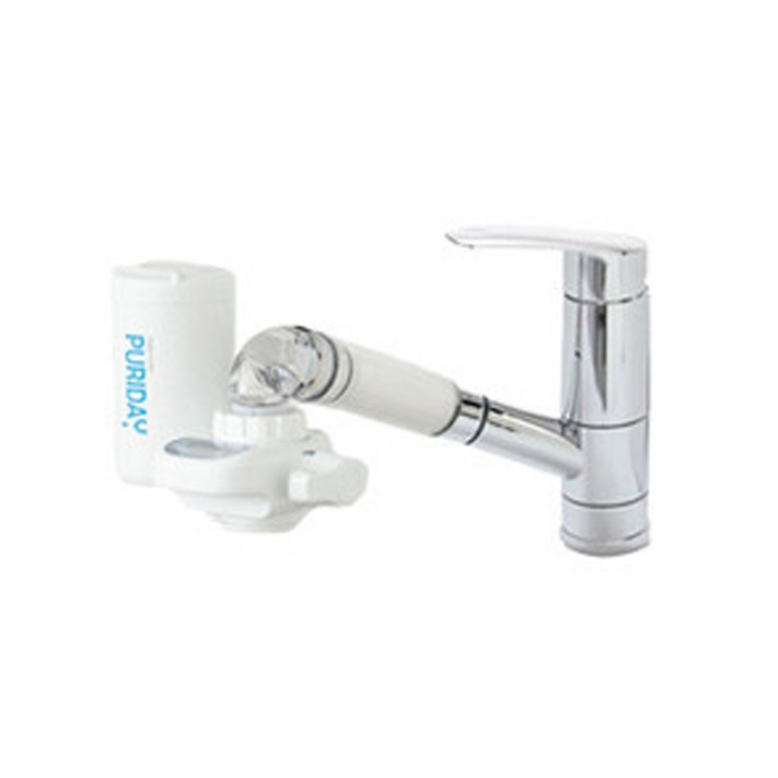 바우젠 정수기 퓨리데이, BW9