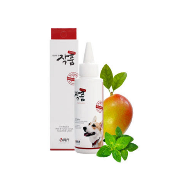 고양이안약 고양이 결막염 안약 인공눈물