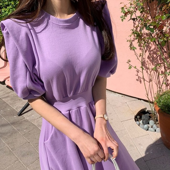 떳다그녀 유리든 머메이드 롱 원피스 떳다그녀 유리든 머메이드 롱 원피스