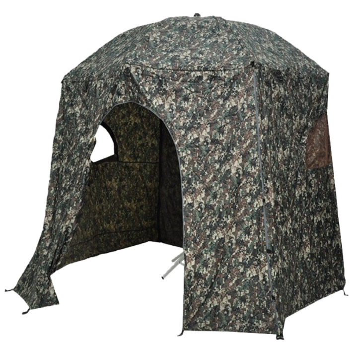 호봉 파라솔 플라이 암막 밀리터리 47인치52인치 공용