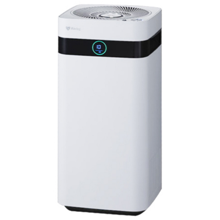 에어독 필터 교체가 필요없는 워셔블 살균 공기청정기 X3s pro 12평형