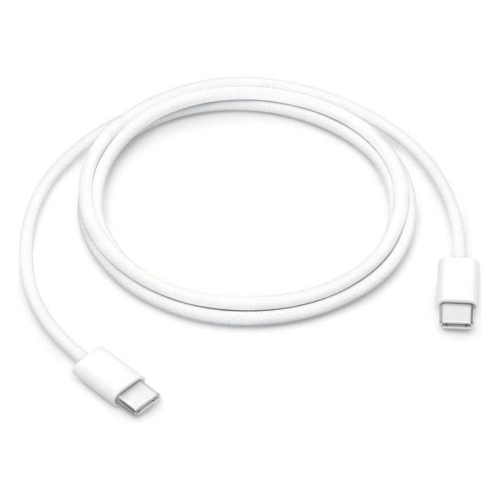 Apple 60W USBC 충전 케이블