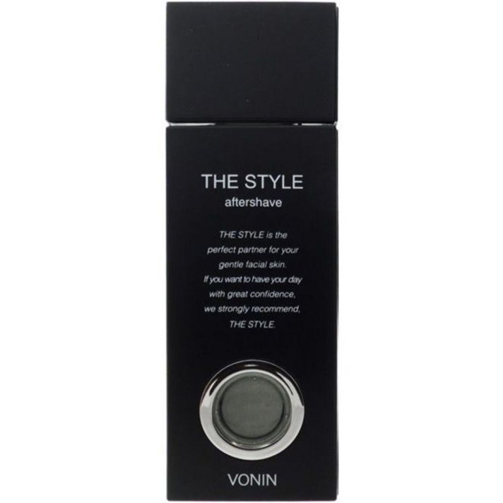 뷰티 보닌 더 스타일 애프터쉐이브 스킨, 135ml, 1개