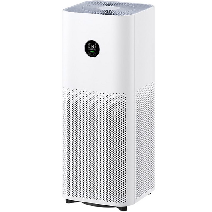 샤오미 스마트 공기청정기 4 ACM16SC 48㎡, ACM16SC