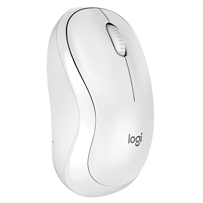 로지텍 무소음 블루투스 무선 마우스