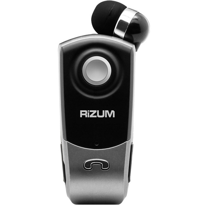 리줌 블루투스 이어폰 RiZUM B10, RiZUM B10, 블랙그레이 리줌 블루투스 이어폰 RiZUM B10, RiZUM B10, 블랙그레이