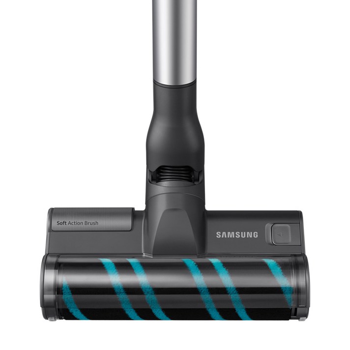 삼성전자 제트용 소프트 마루 청소기 브러시, VCASAB90, 1개