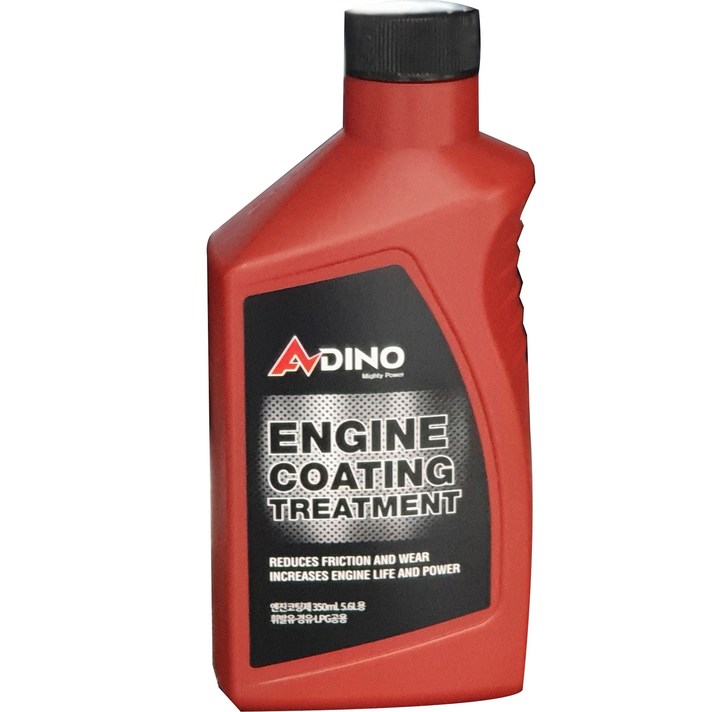 아디노 벨퍼포먼스 엔진 코팅제, 350ml, 1개 아디노 벨퍼포먼스 엔진 코팅제, 350ml, 1개