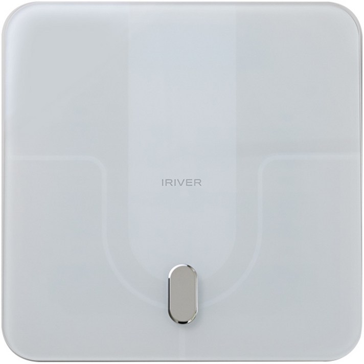 아이리버 8점식 핸드바 스마트 체중계 아이리버 8점식 핸드바 스마트 체중계