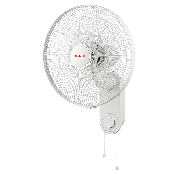 신일 벽걸이 선풍기 SIFD16WMC