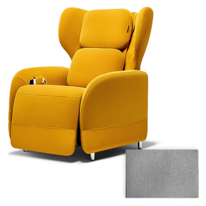 바디프랜드 파밀레C 마사지소파  러그 세트 방문설치