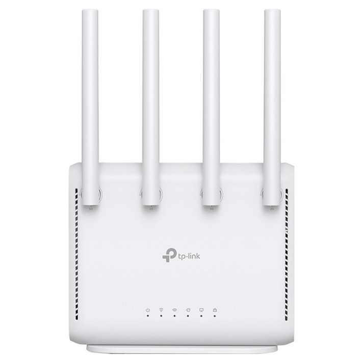 티피링크 AX1500 기가비트 WiFi 6 공유기, 1개, Archer AX1500 티피링크 AX1500 기가비트 WiFi 6 공유기, 1개, Archer AX1500