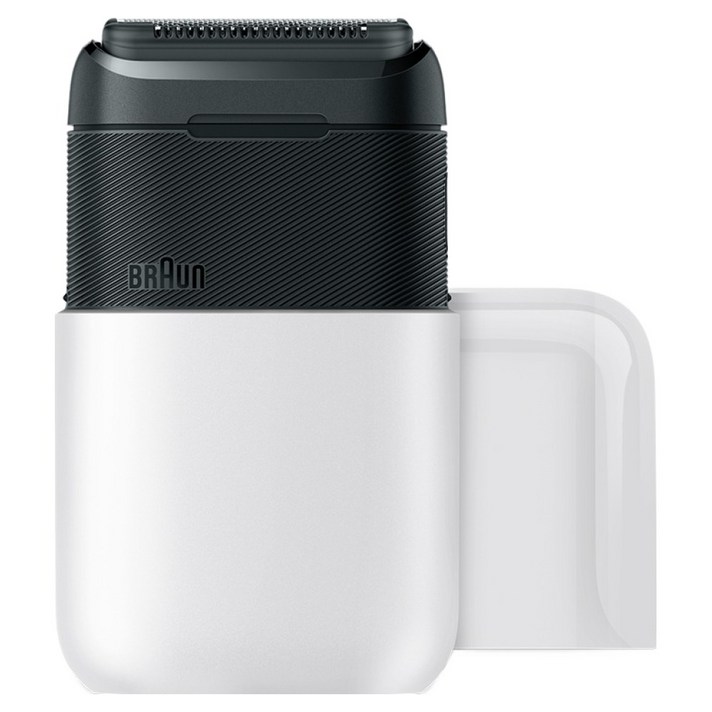 BRAUN 시리즈 X 2.0 휴대용 전기면도기 BRAUN 시리즈 X 2.0 휴대용 전기면도기