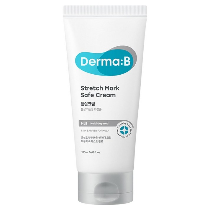 더마비 기능성 튼살 크림