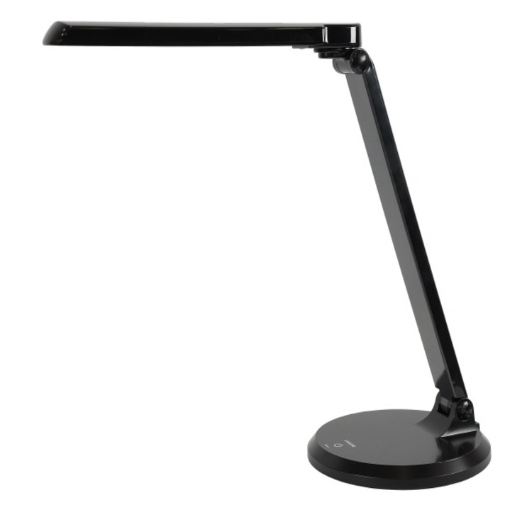 삼정 LED 학습용 스탠드 SL2500, 블랙