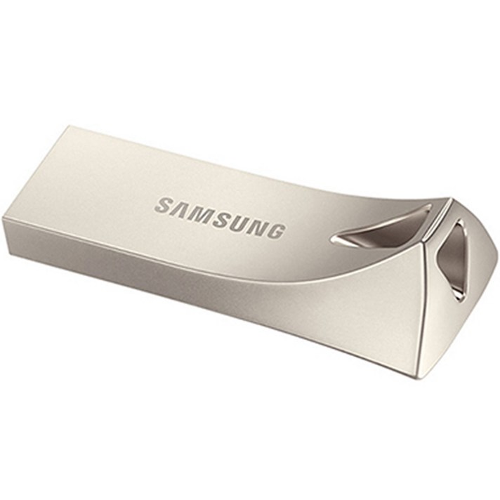 삼성전자 USB 3.1 Flash Drive BAR Plus MUF128BE3APC