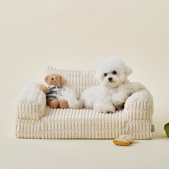 울리 반려동물 봉봉펫 소파