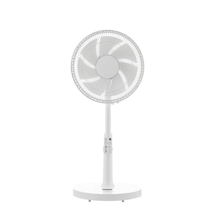 보만 VL5470 12형 24단 저소음 초미풍 BLDC 선풍기