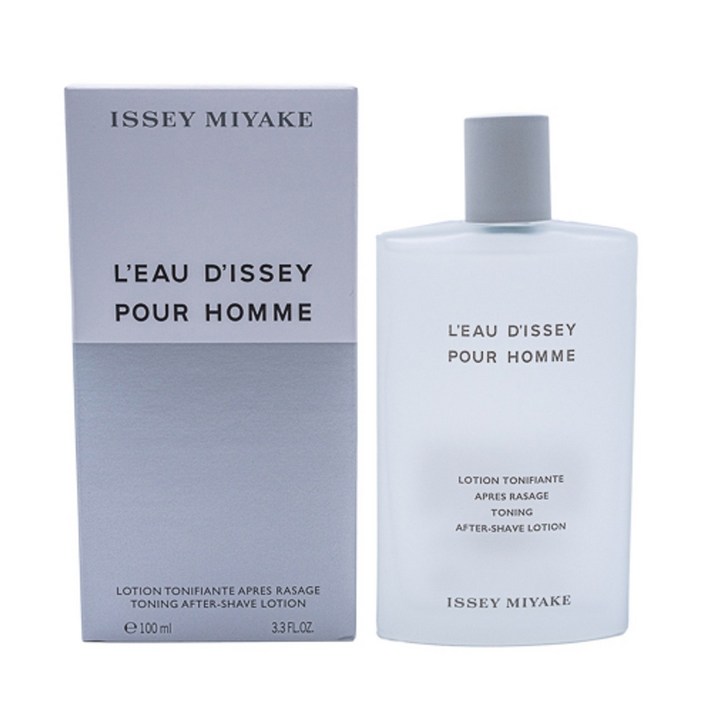 이세이미야케 로디세이 뿌르 옴므 에프터쉐이브 100 ml