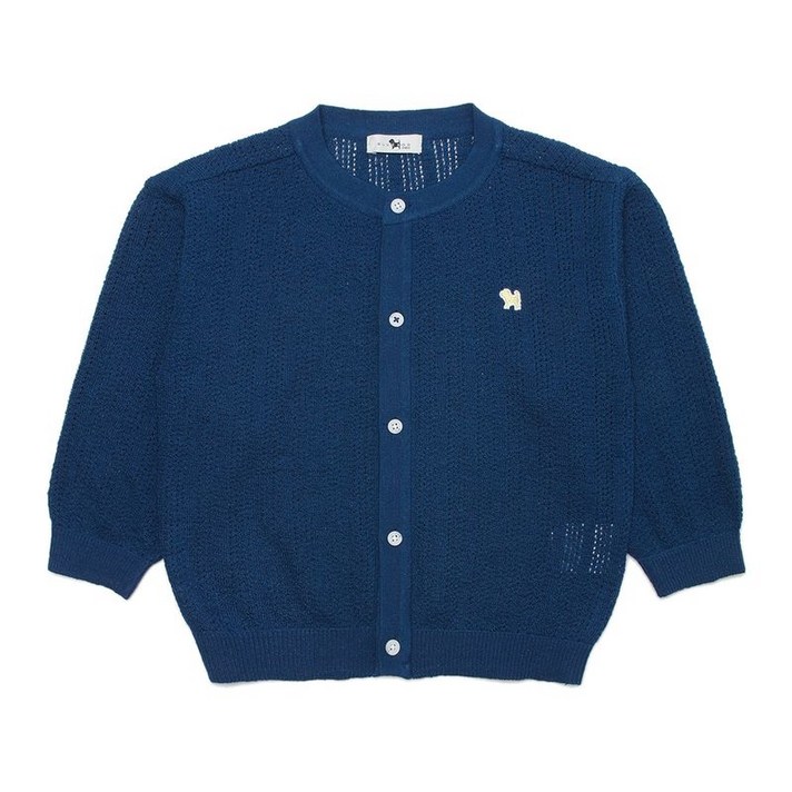 블루독베이비  블루독썸머가디건  4431420001  NY