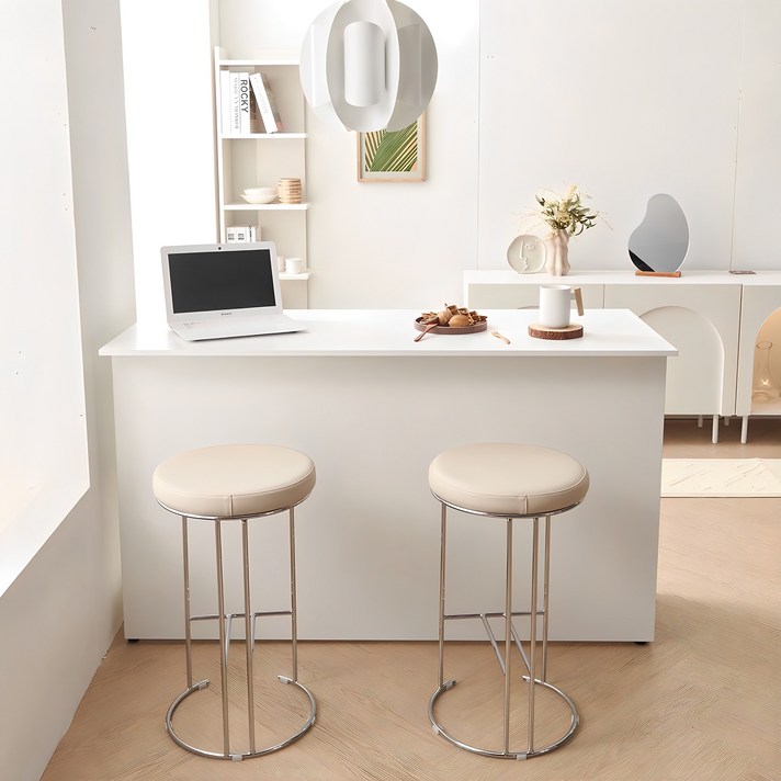 리드로 친환경 국내생산 아일랜드 홈바 80012001600 심플템바