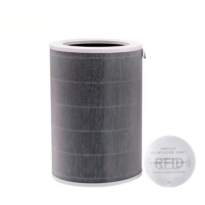 대한우리필터 미에어 4 미지아 스마트 공기청정기 호환 필터 M16RFLPGL