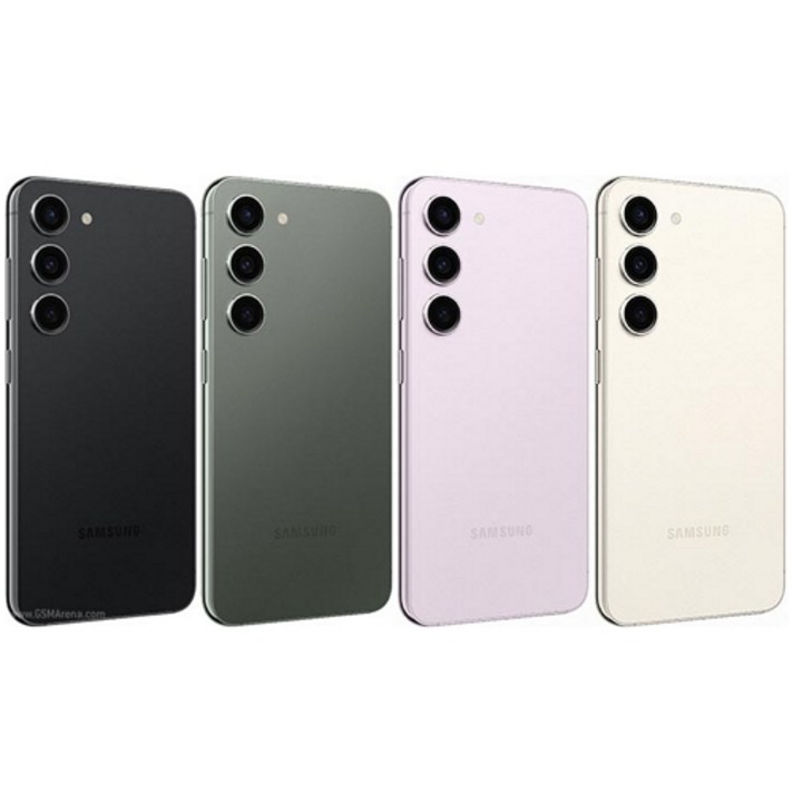 삼성전자 갤럭시 S23 자급제
