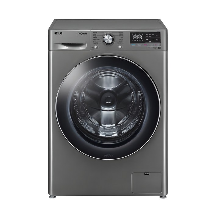 LG전자 드럼 세탁기 F12VVA 12kg 방문설치