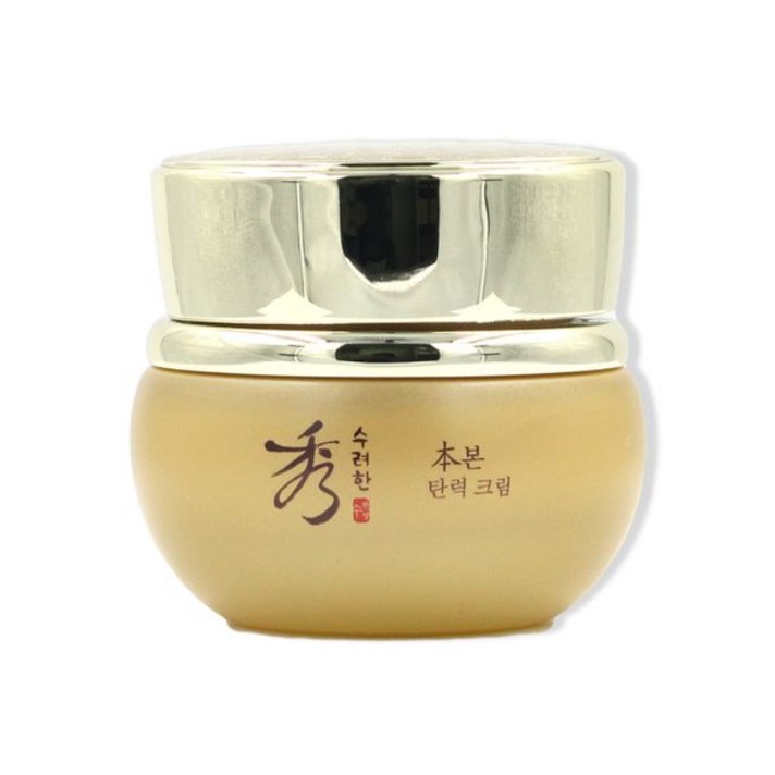 수려한 본 탄력 크림 75ml, 75ml, 1개