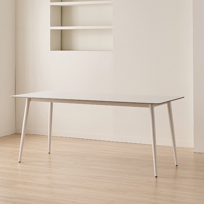 삼익가구 루티스 포세린 세라믹 식탁 1200 1400 1800