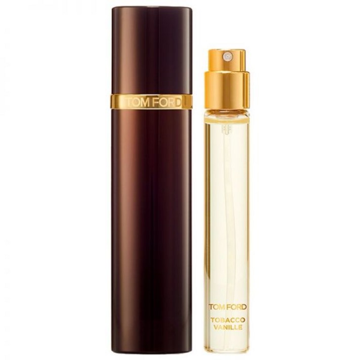 TOM FORD 톰 포드 타바코 바닐라 오 드 퍼퓸 향수 여행용