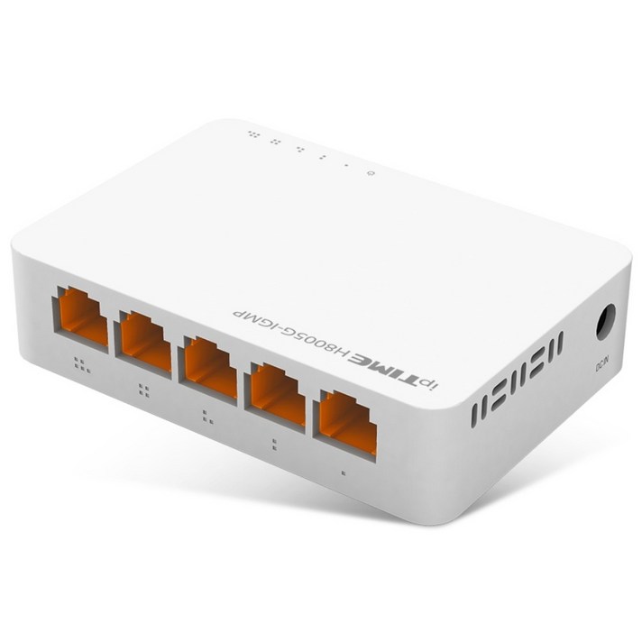 ipTIME H8005G-IGMP