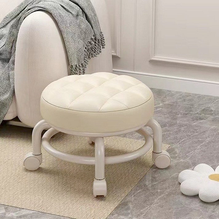 앉은뱅이 작업용 바닥의자