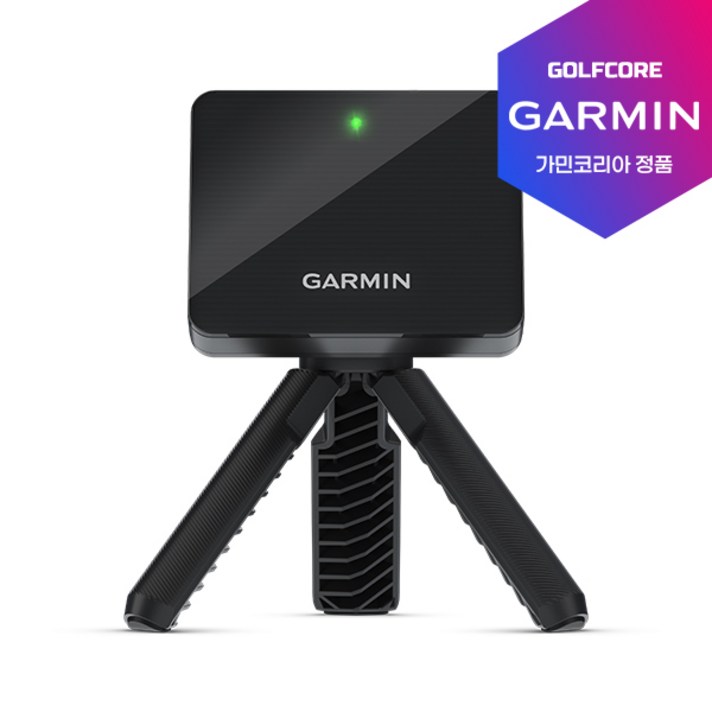 가민코리아정품가민 GARMIN Approach R10 휴대용 런치모니터, Approach R10