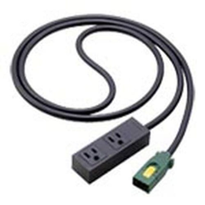 Panasonic EASY SOA 2P15A 3m WFS6532MB 파나소닉 와이어링 분기 케이블 방식