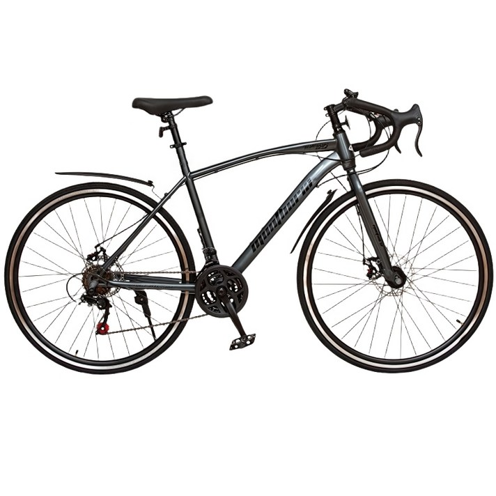 몬테리아 로드자전거 21단 700C 90조립 로드바이크 C39520