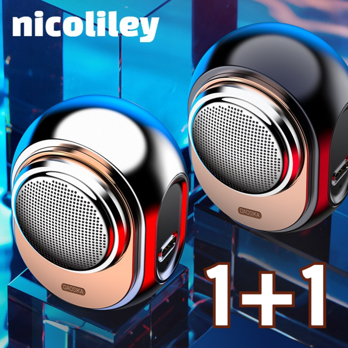 nicoliley 독일 미니전기면도기 휴대용 스마트 방수 면도기 강력한 파워날카로운 칼날 11