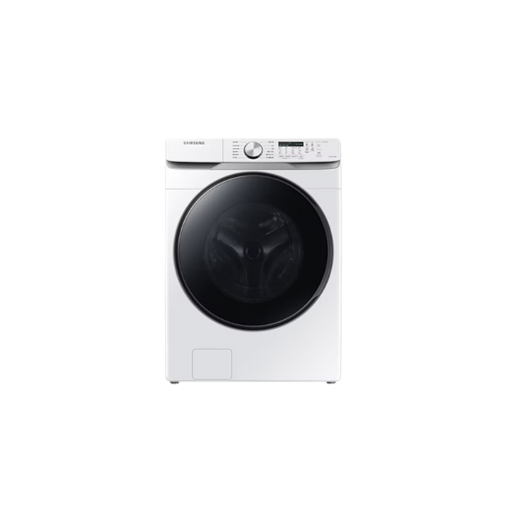삼성 그랑데 드럼 세탁기 19kg 1등급 WF19T6000KW