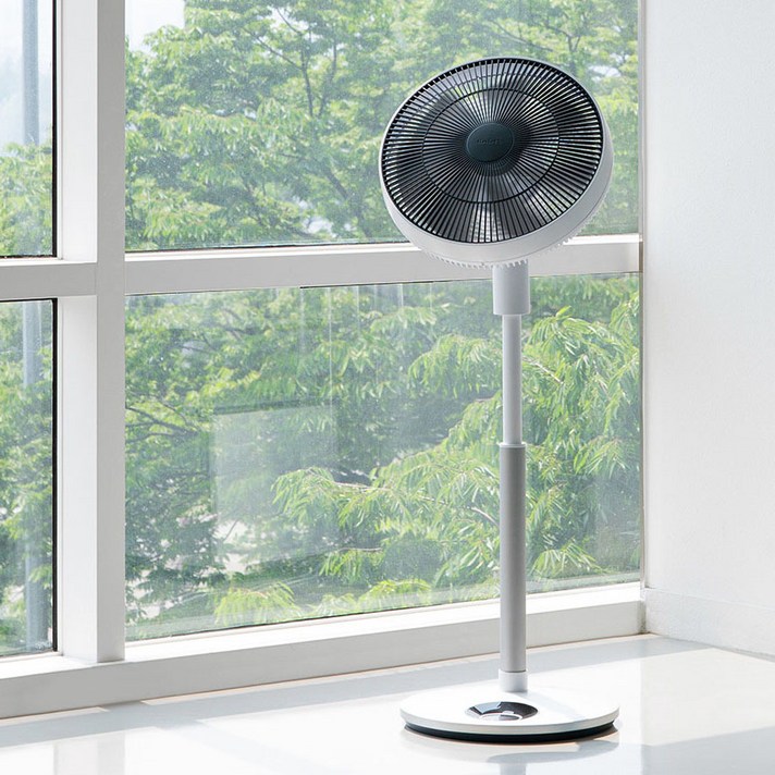 신일 BLDC 무소음 써큘레이터 선풍기 저소음 사무실 에어 서큘레이터 SIFT14SS