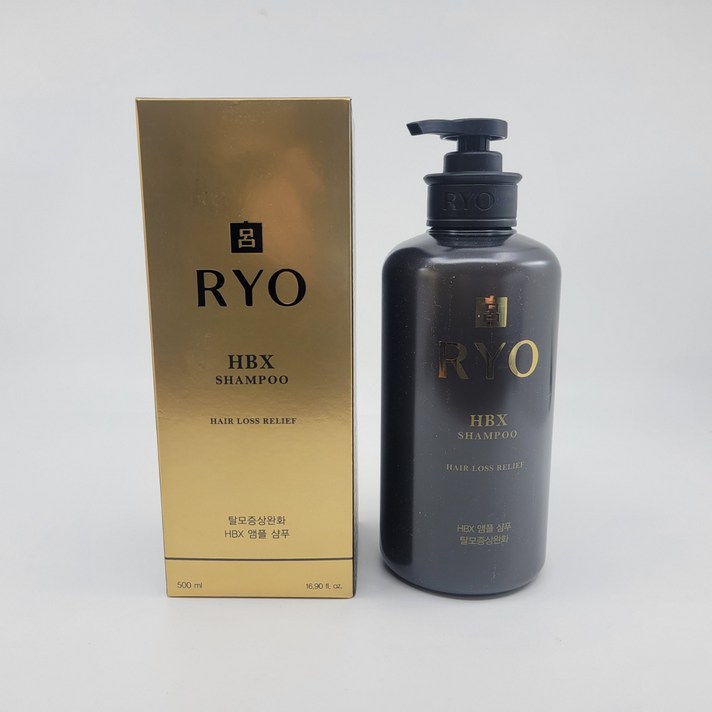 려 명품 생발효 인삼 두피모발팩 200ml샴푸 400ml