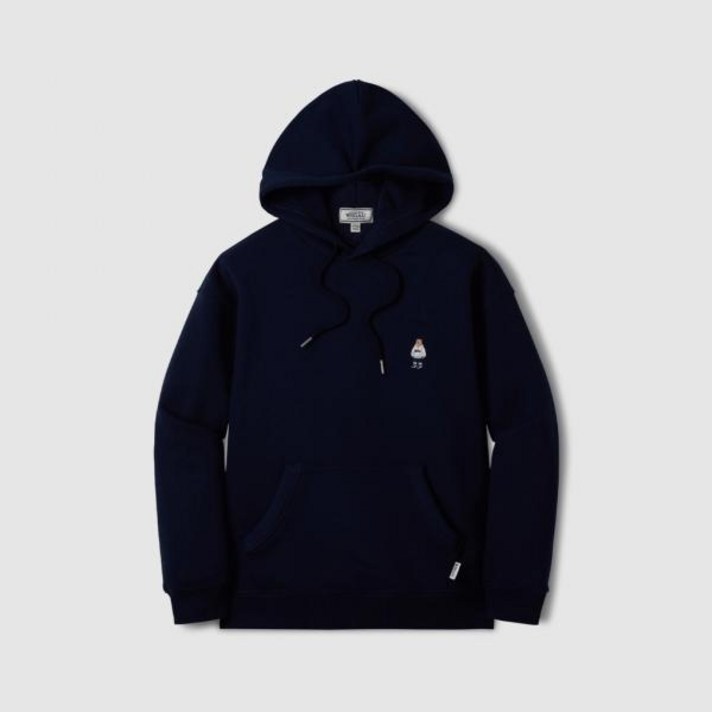 후아유 Steve Hoodie WHMHE2222U 후아유 Steve Hoodie WHMHE2222U