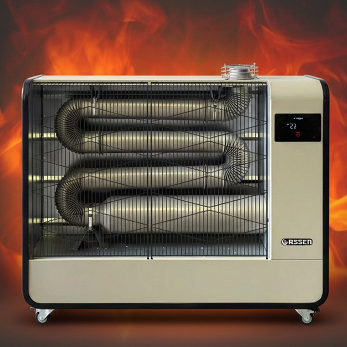 26년형화레이 아쎈 원적외선 튜브히터 오일히터 돈풍기 모음 1525406080평형보관커버포함