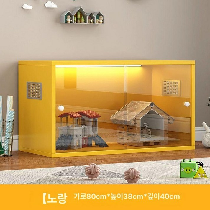 강아지방음부스 소리를 음소거 애견 방음 고양이 반려견