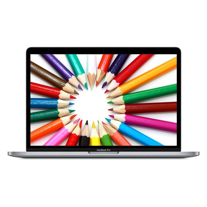 중고 애플 맥북프로 2020 13.3인치 M1 A2338 8GB 512GB 터치바 스페이스 그레이, 애플 맥북프로 A2338, MAC OS, 8GB, 512GB, 스페이스 그레이