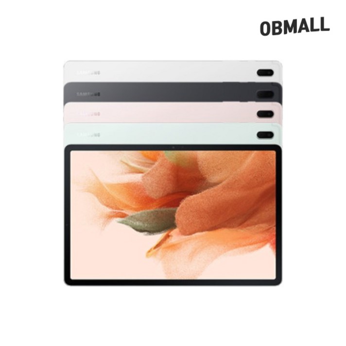 삼성 갤럭시탭S7 FE (LTE+WiFi) 64GB SM-T735 S등급
